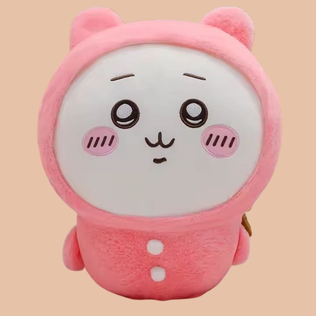 Chiikawa Big Plush
