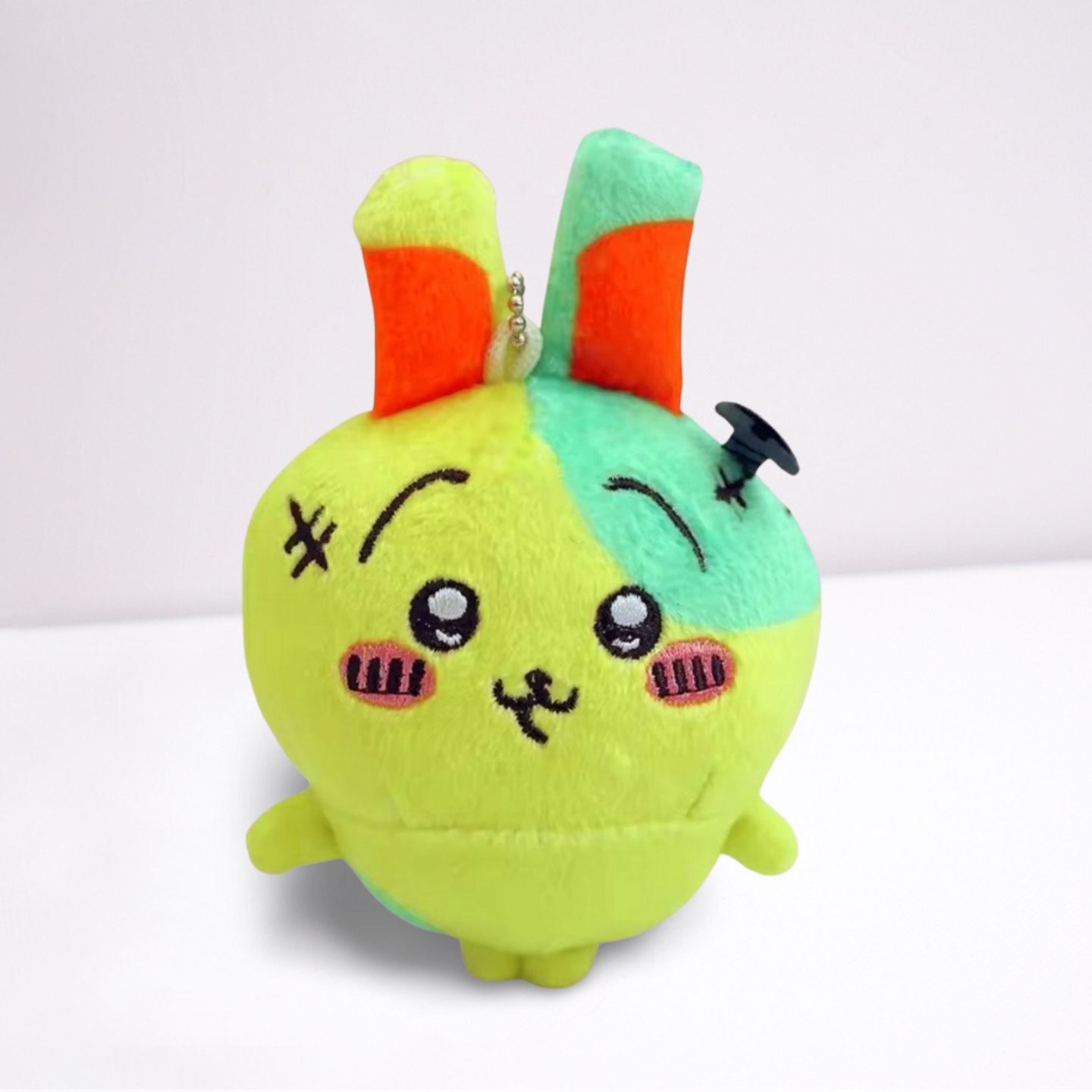 Chiikawa Anime Zombie Plush