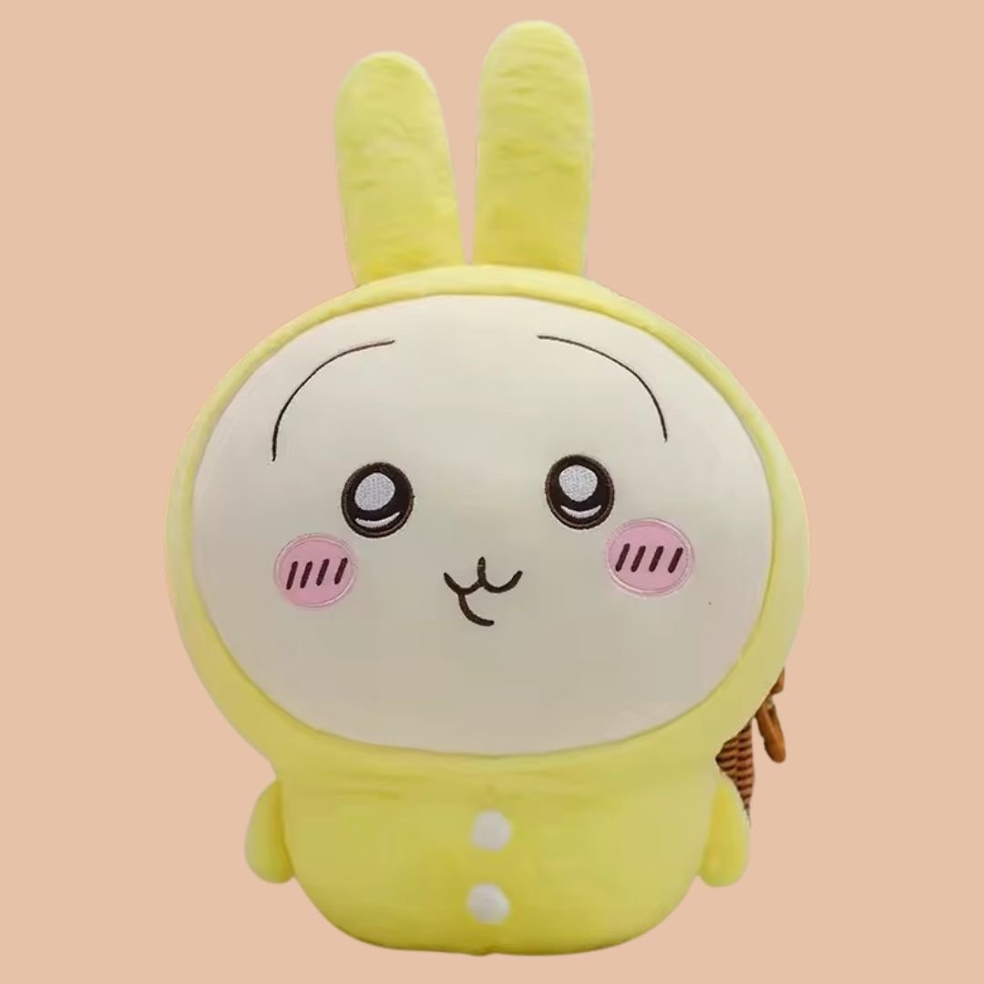 Chiikawa Big Plush