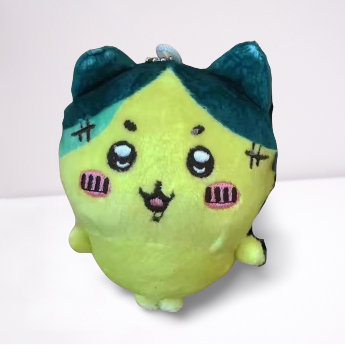 Chiikawa Anime Zombie Plush