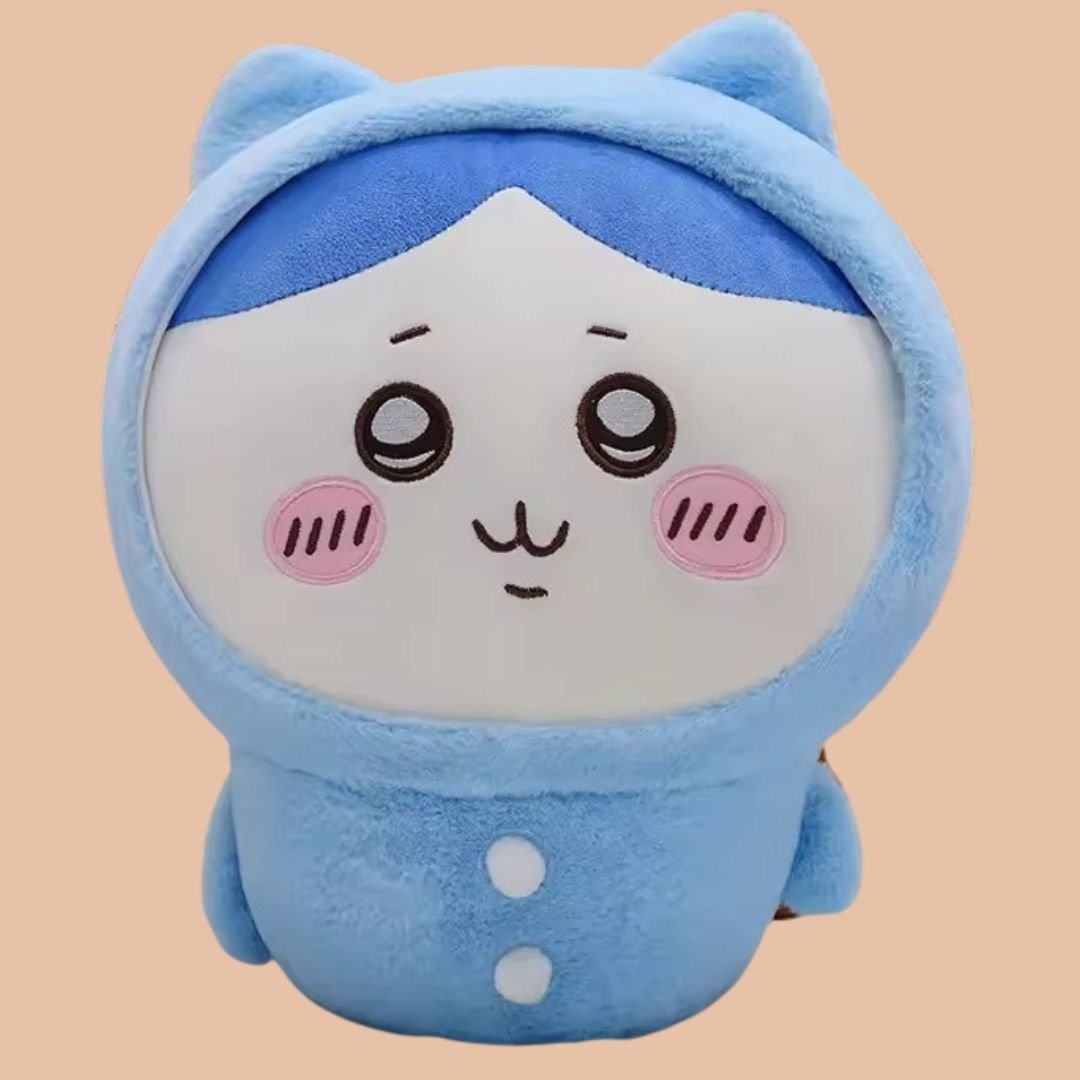 Chiikawa Big Plush