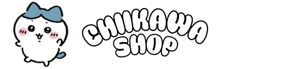 Chiikawa Shop