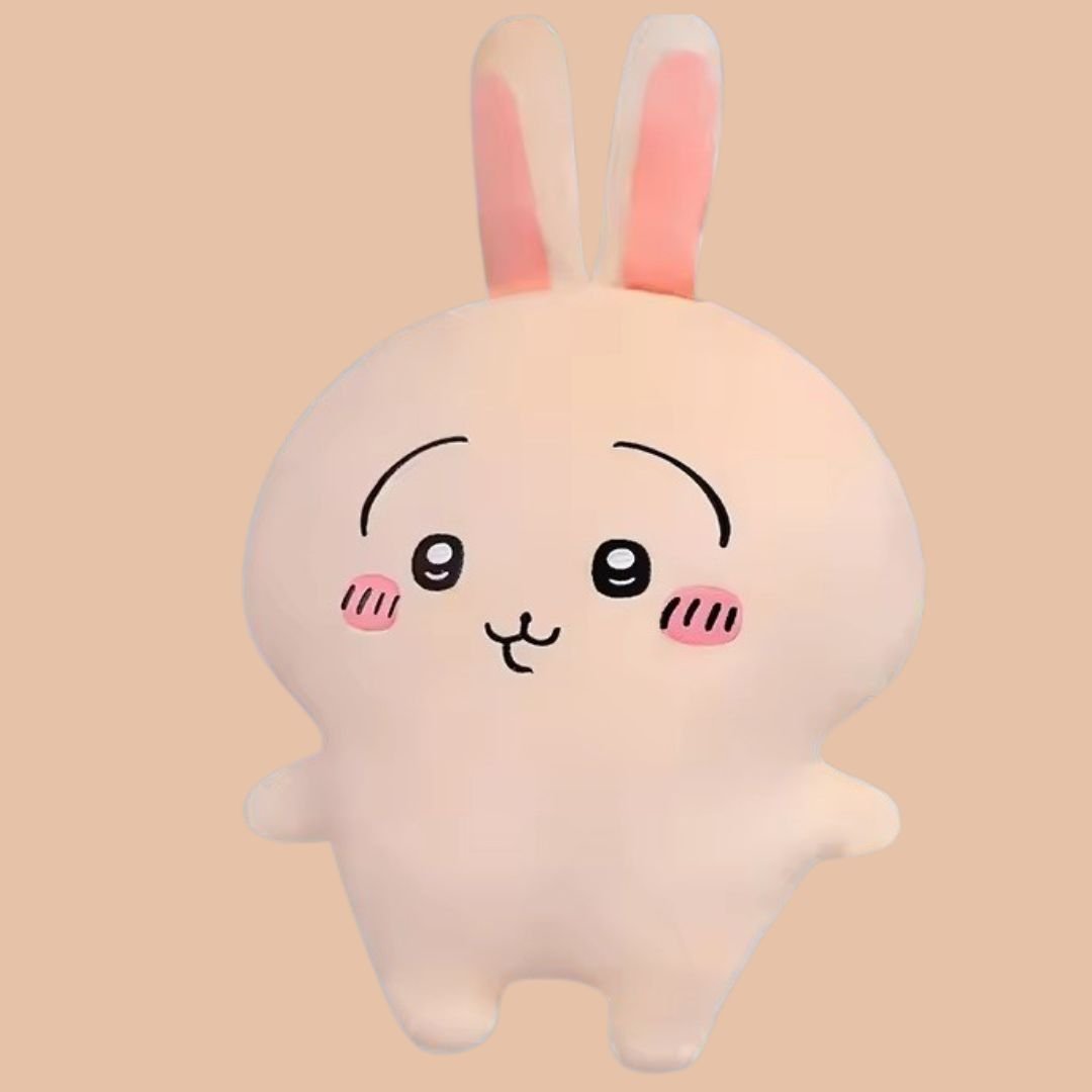 Chiikawa Anime Plush Dolls