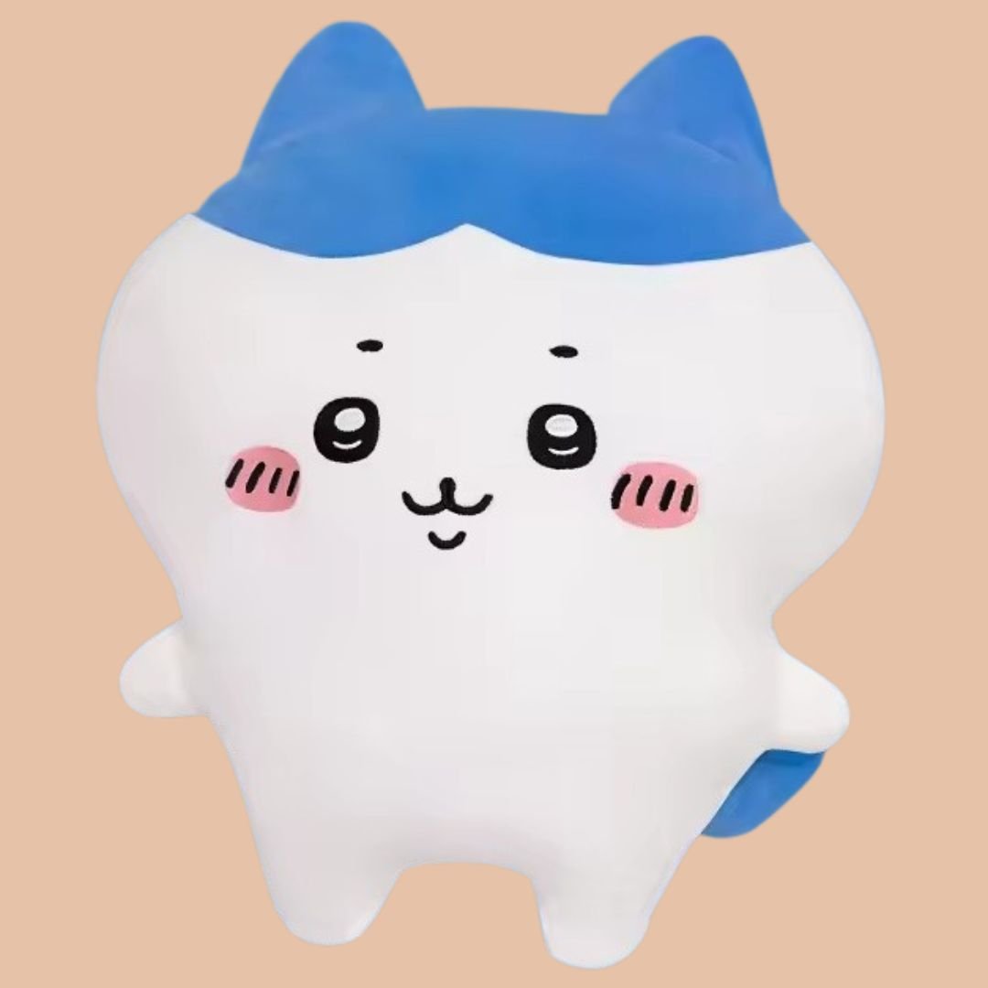 Chiikawa Anime Plush Dolls