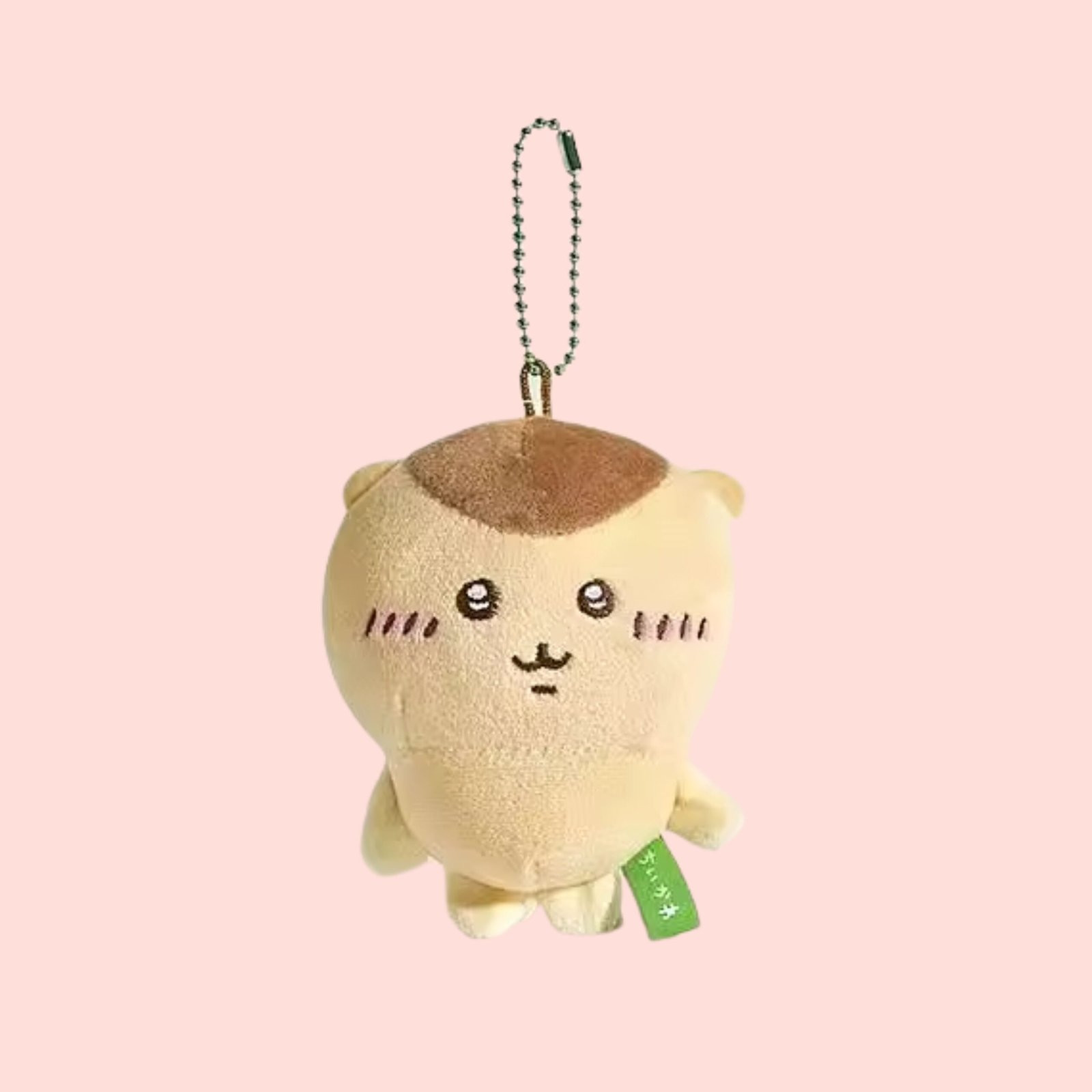 Kurimanju Chiikawa Plush