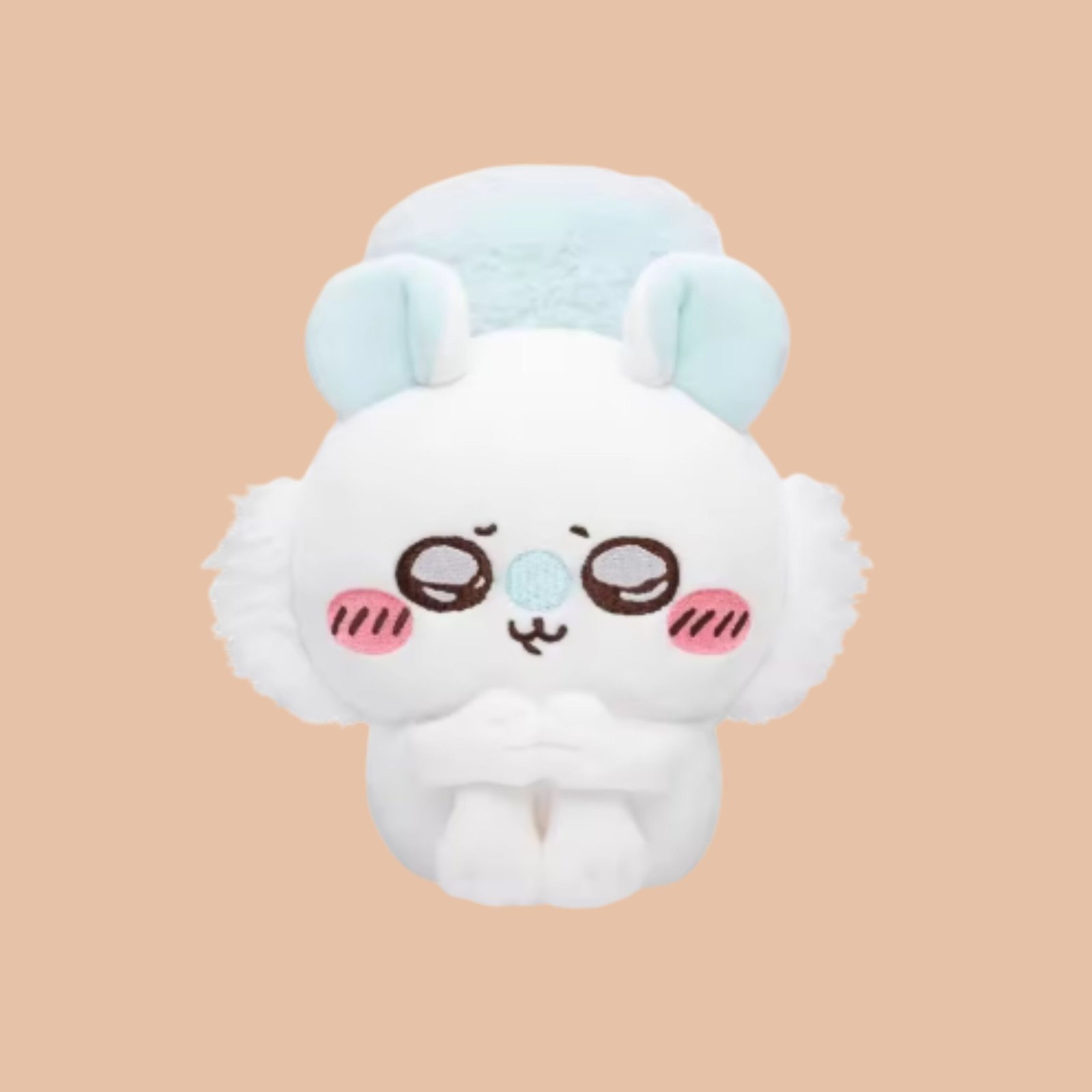 Chiikawa Legs Momonga Plush