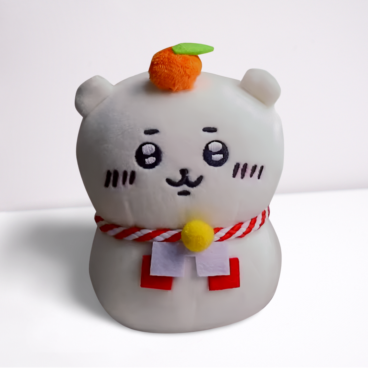 Chiikawa Cute Car Keychain Chiikawa Cute Car Keychain