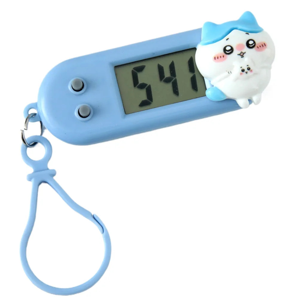 kf-S01c4c6f2121c4c8b8db1819075ba18e58 Chiikawa Electronic Mini Watch