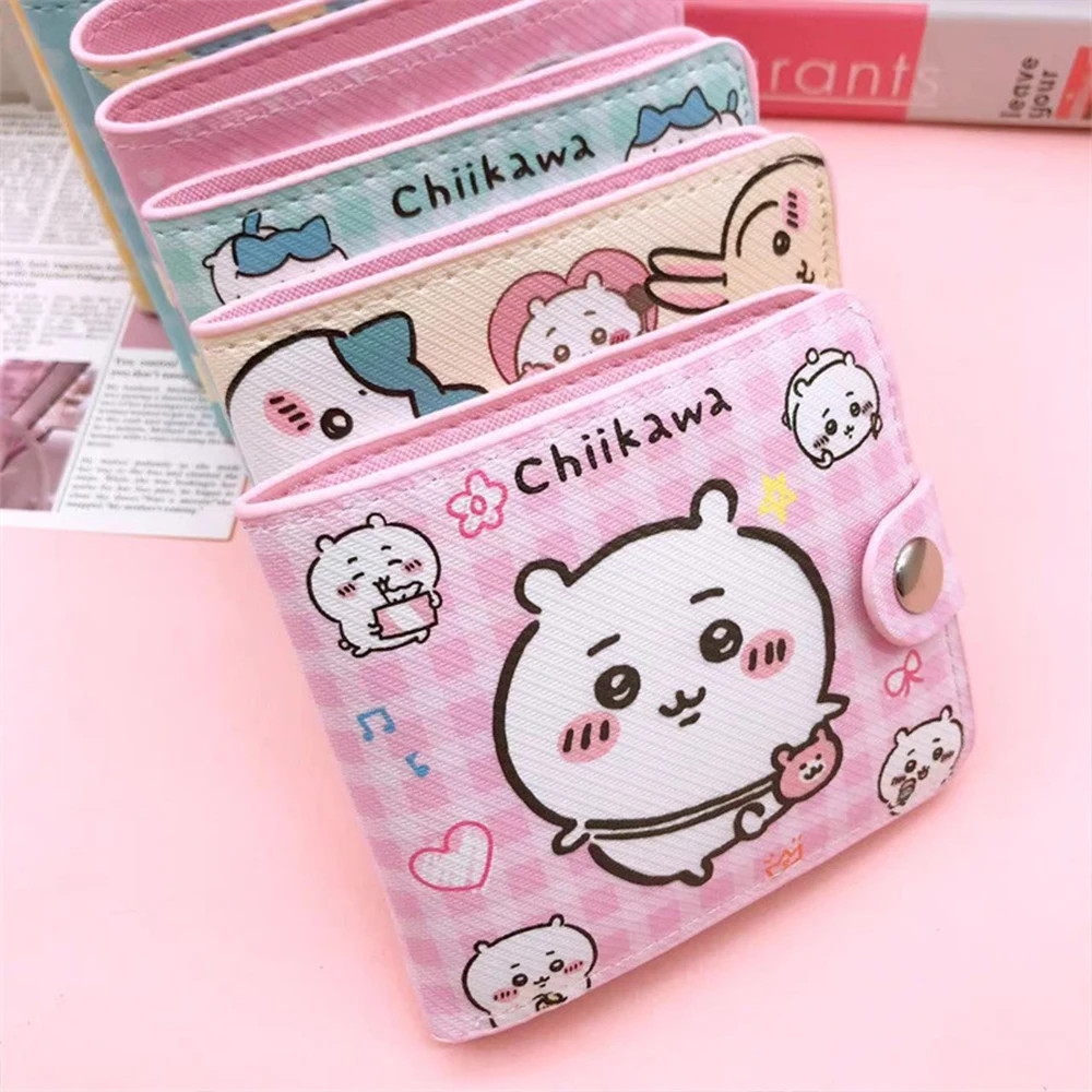 Chiikawa Wallet