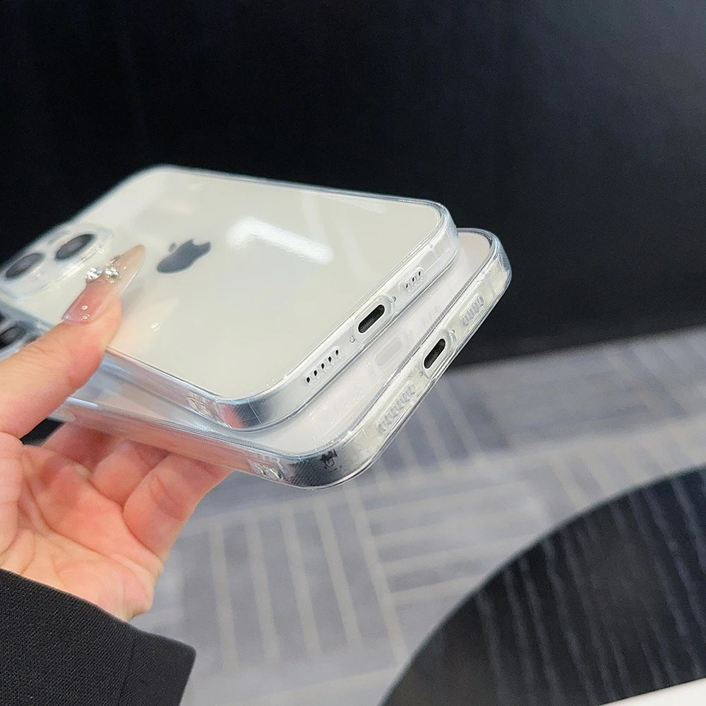 Chiikawa iPhone Case