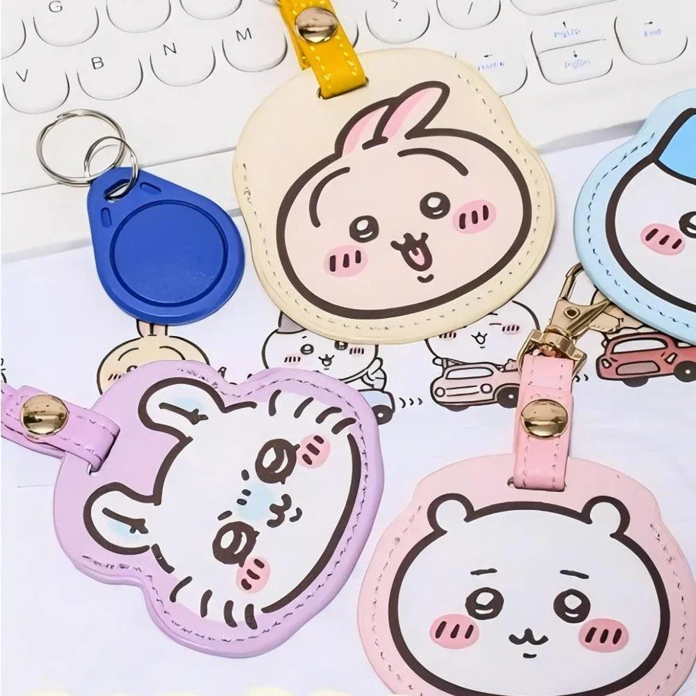 kf-S04cd38c34de848ddb8412a35608a4d8e9 Chiikawa Key Tag