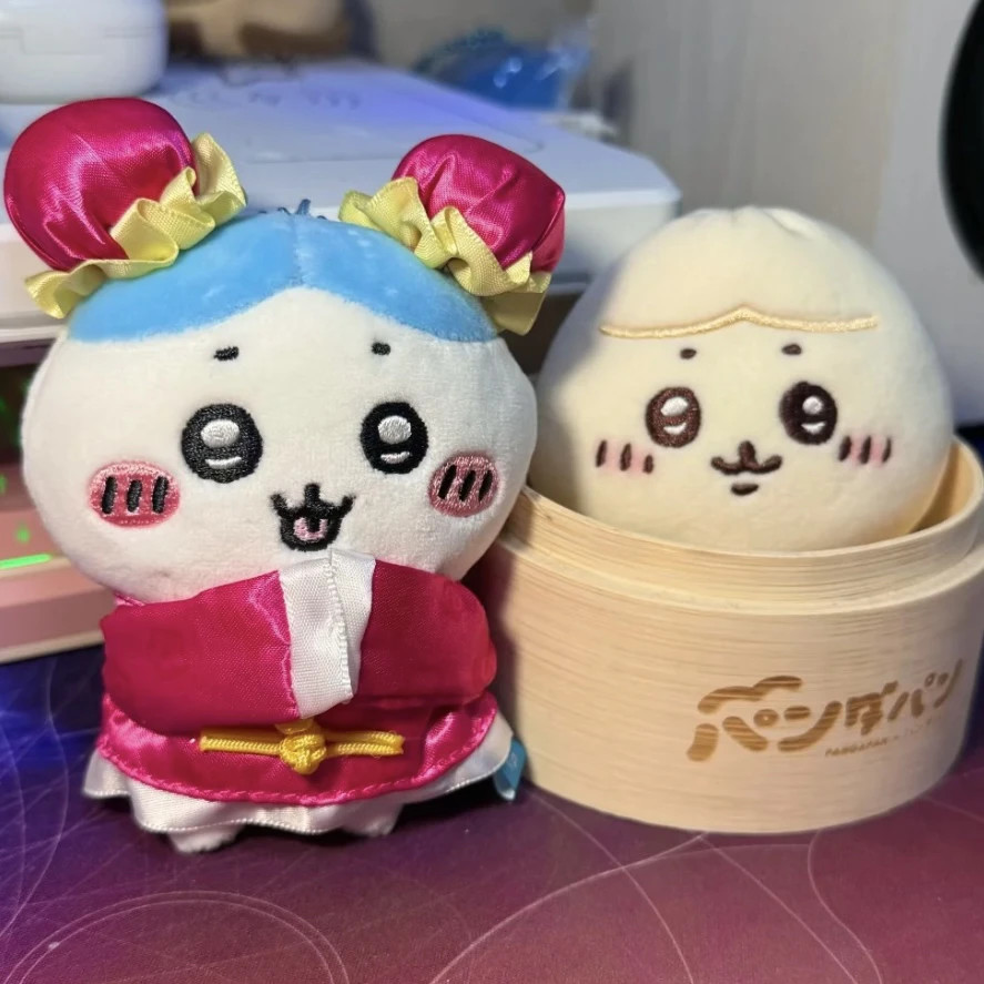 Chiikawa Momonga Plush