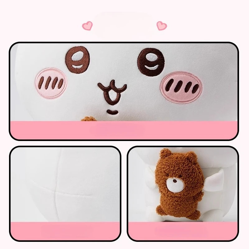 Chiikawa Series Plush Toys