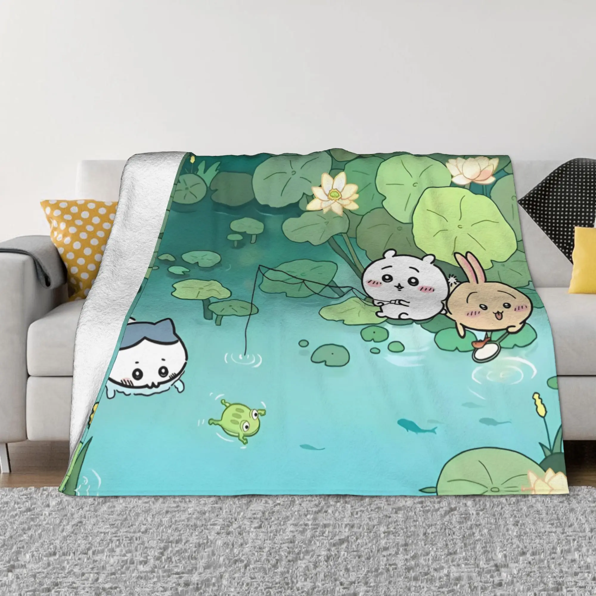 Chiikawa Usagi Merch