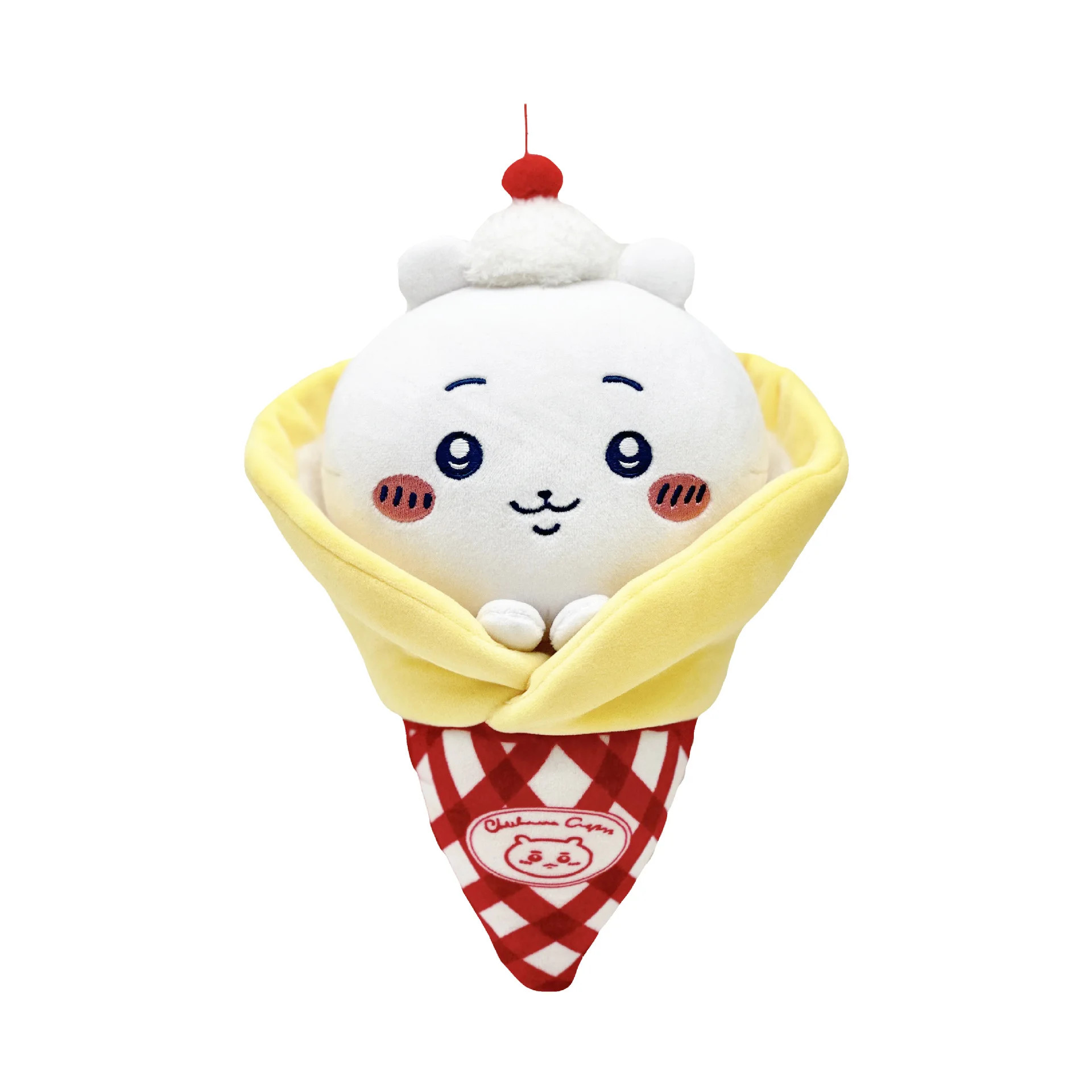 Chiikawa Hachiware Plush