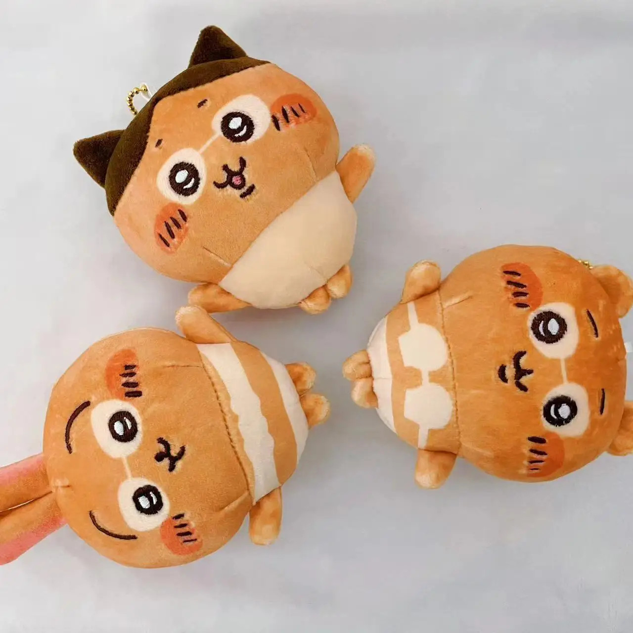 Hachiware Chiikawa Plush