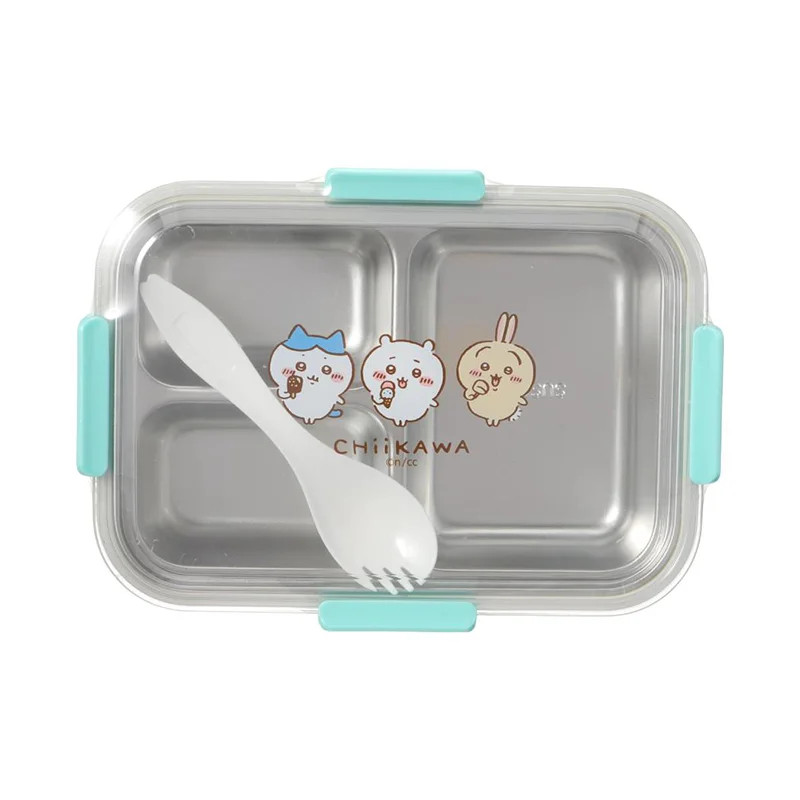 Chiikawa Lunch Box
