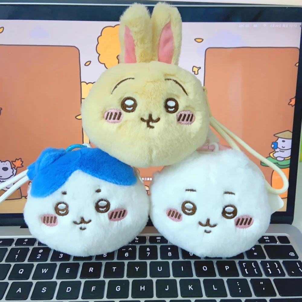 Chiikawa Keychain Pendant