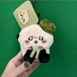 kf-S125aa0ab1b8145dfb7beddf8b0d9a044D Chiikawa Otter Lion Pendant