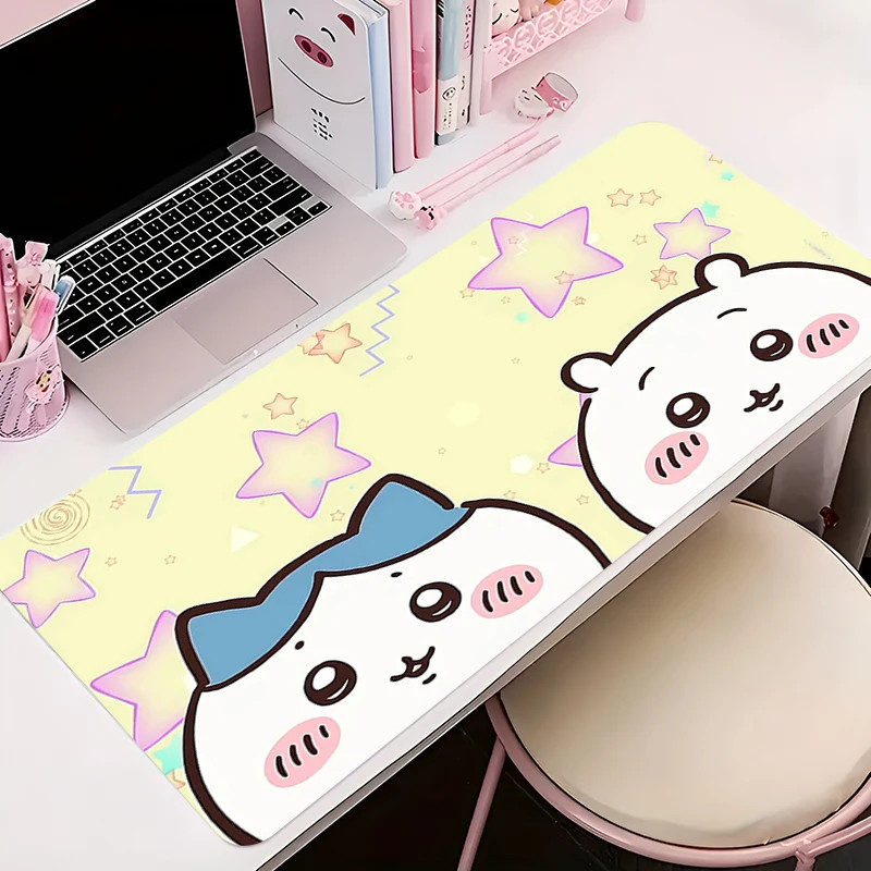 Chiikawa Anime Mousepad