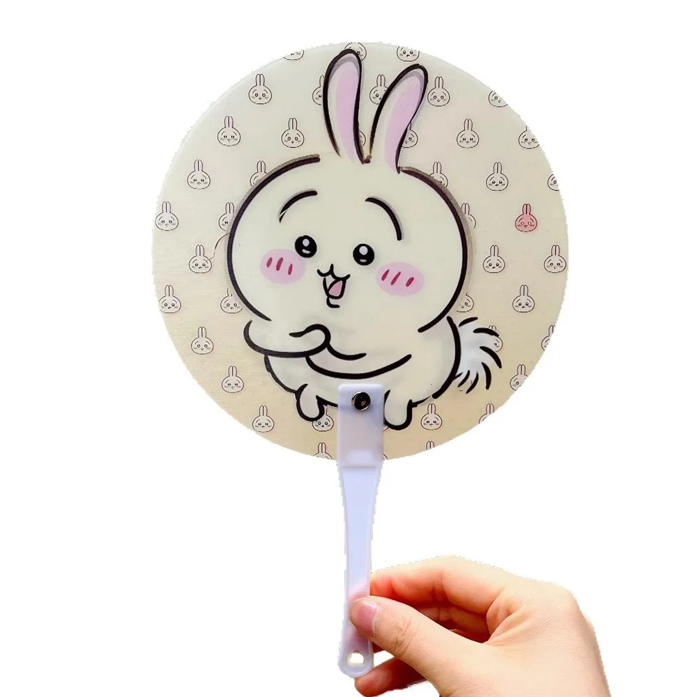 Chiikawa Handheld Fan