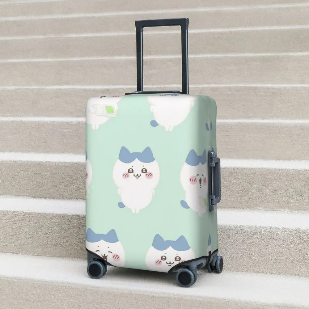 Chiikawa Luggage
