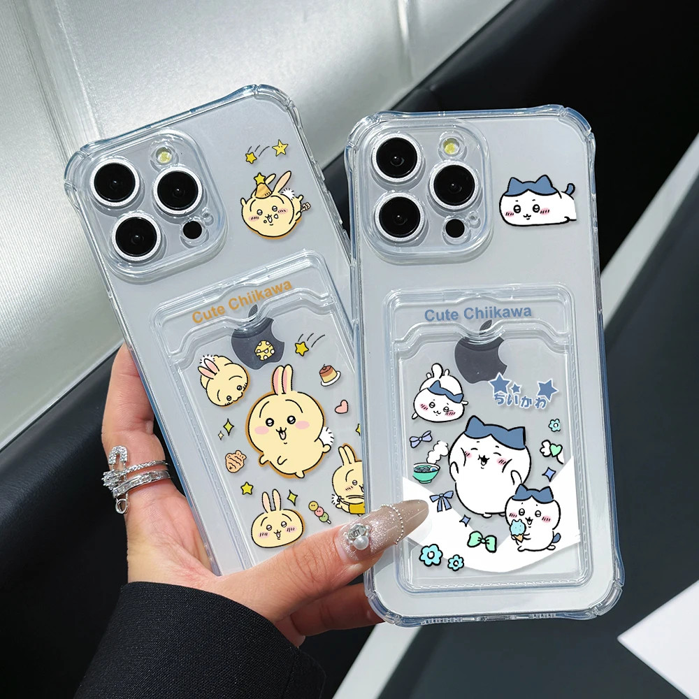 kf-S1c31d10c46df4ff2917ca74d8ff63b304 Chiikawa Cute Phone Case
