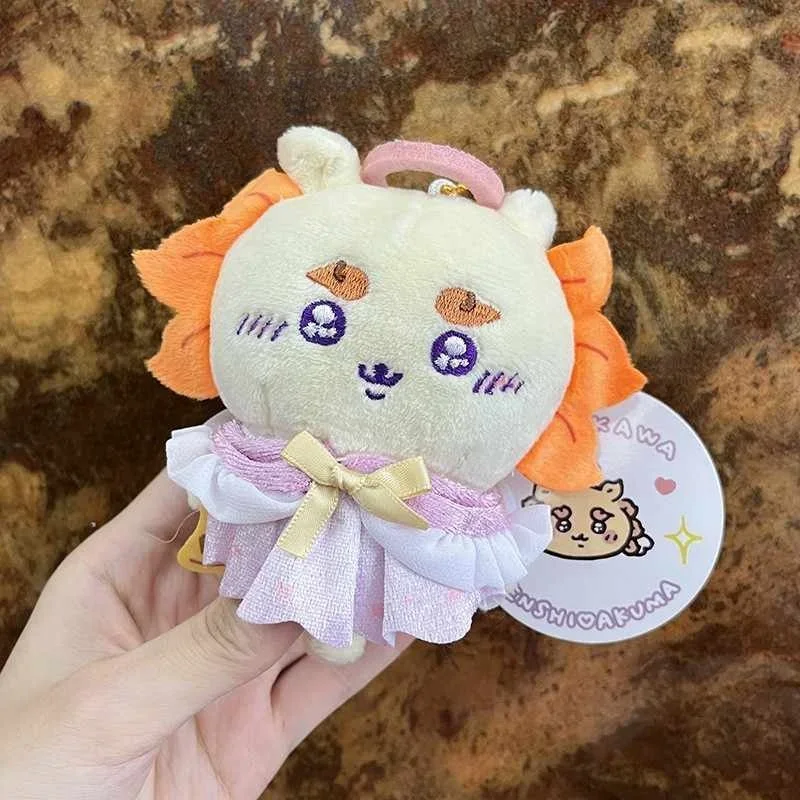 Shisa Chiikawa Plush