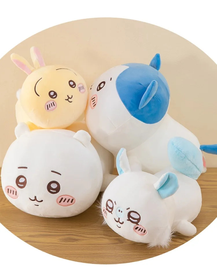 Chiikawa Series MINISO Plush