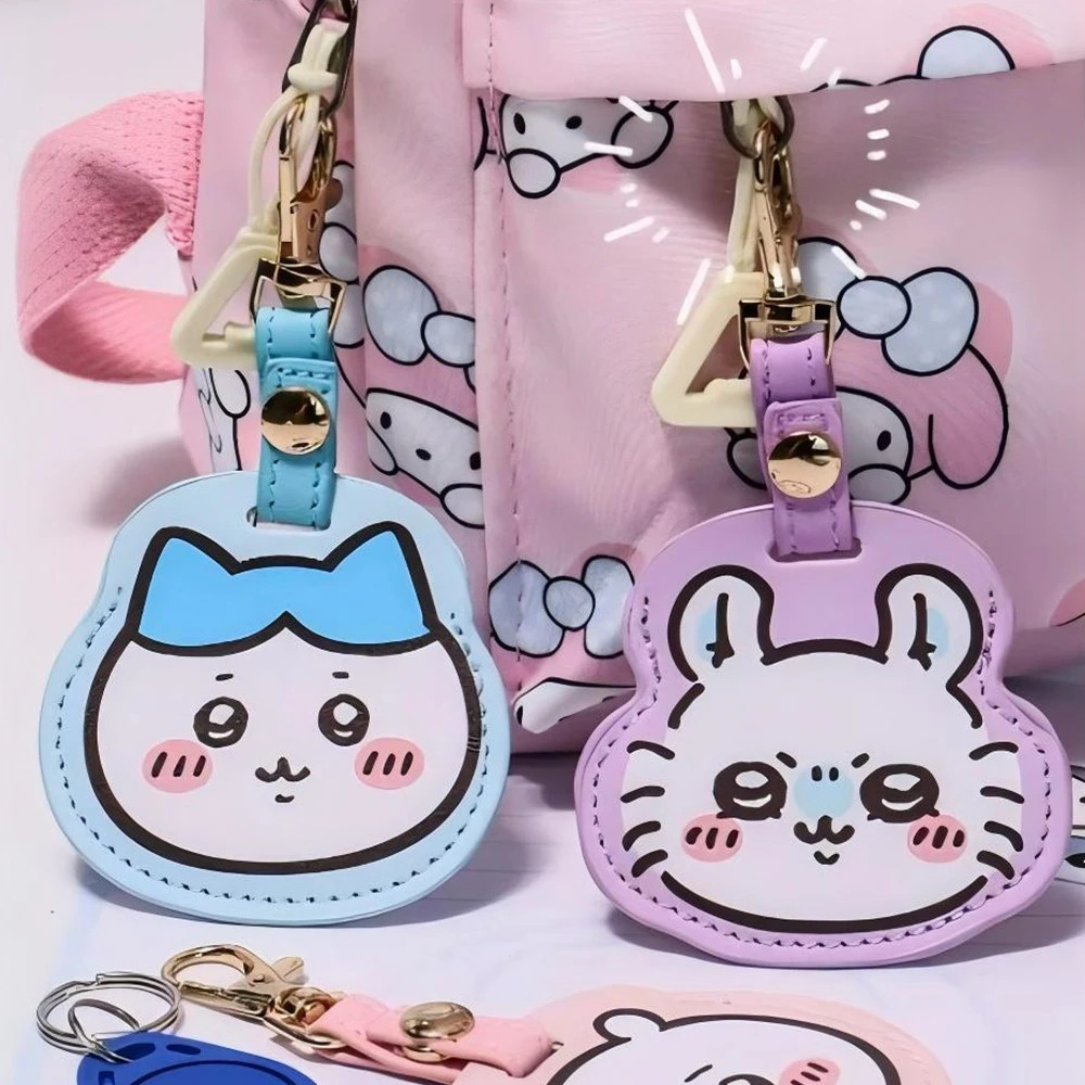 kf-S2902e6d1c4884a099b7620c9a919f677p Chiikawa Key Tag