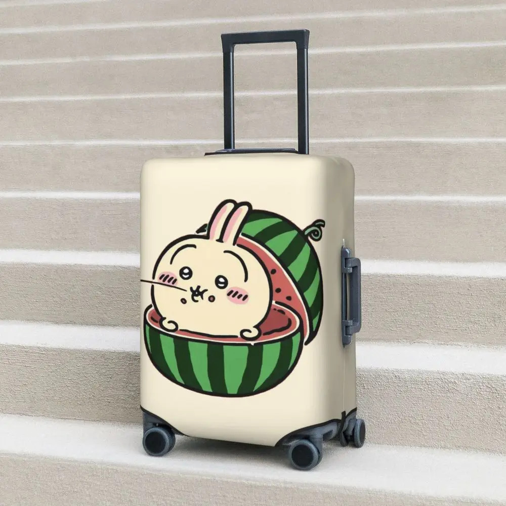 Chiikawa Luggage