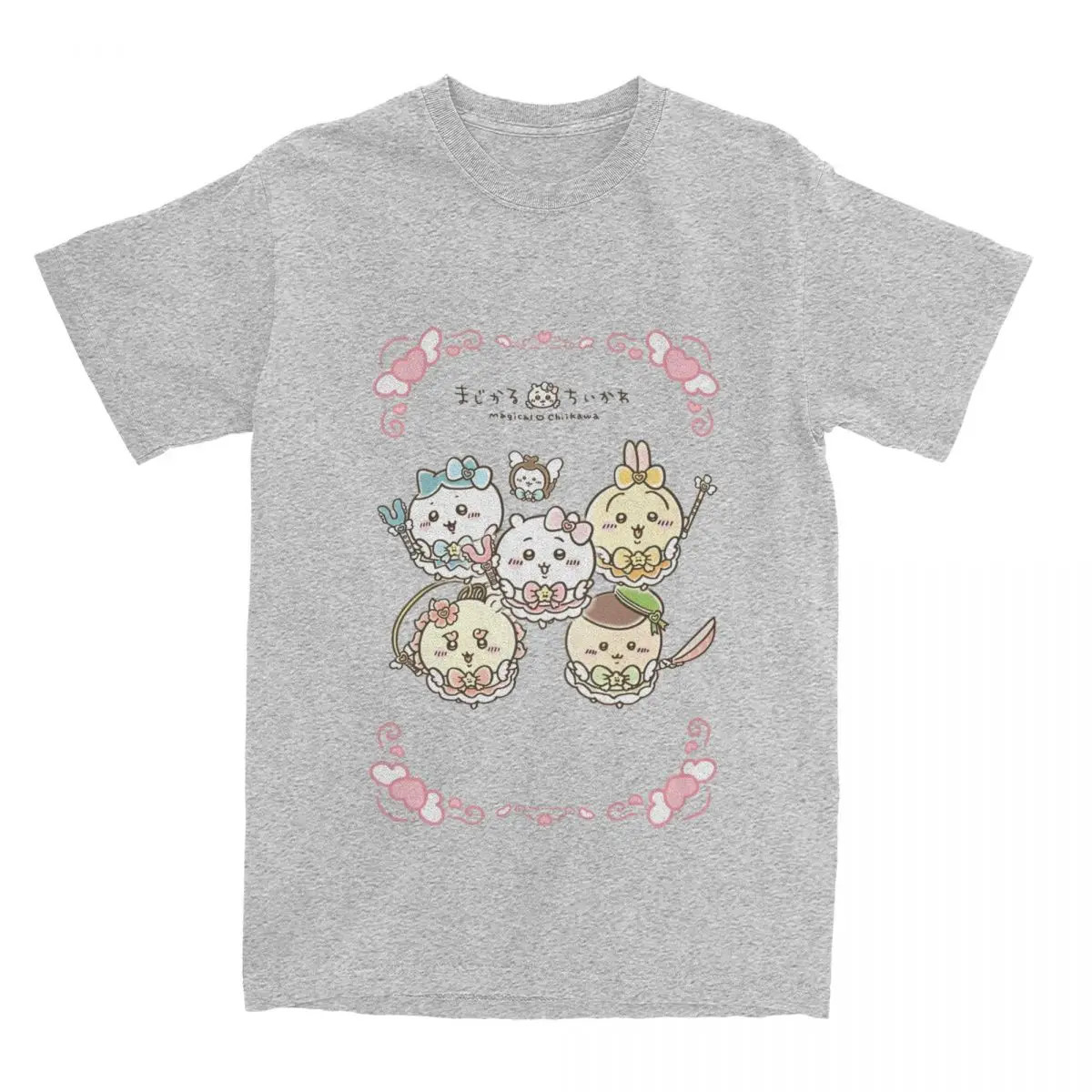 kf-S2e15d583a1fb4aeb9b8c54a563dfb4932 Chiikawa Shirt