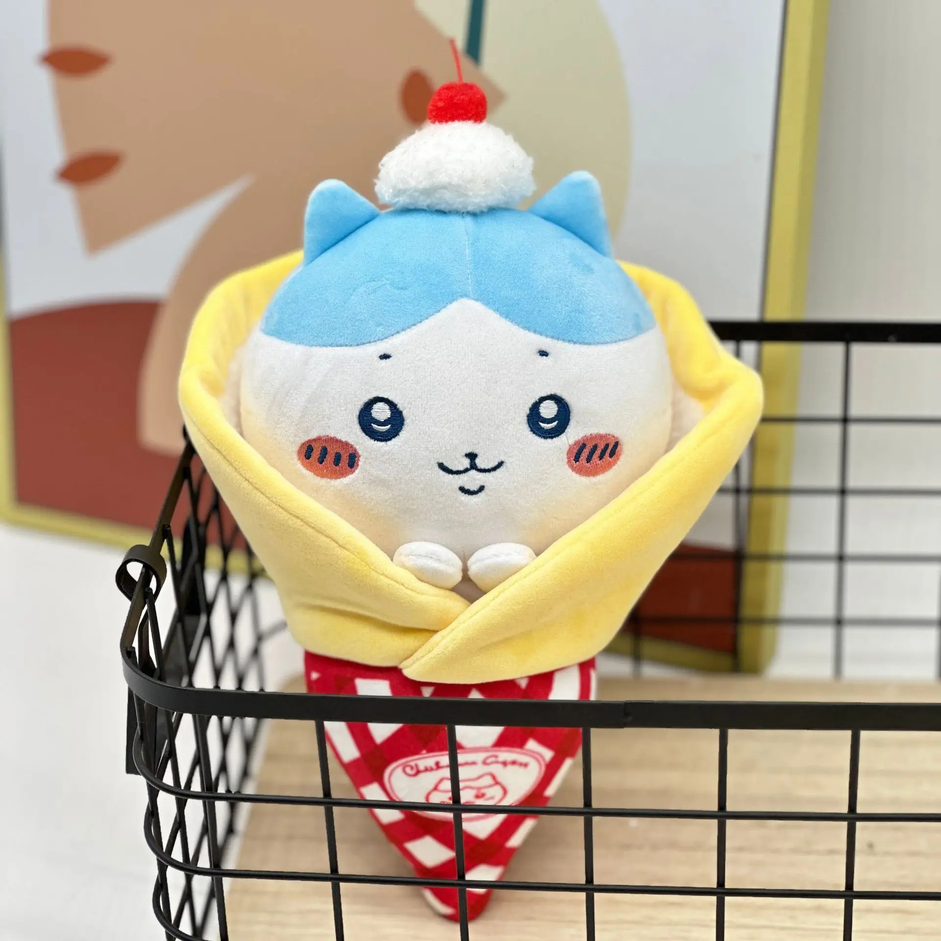 Chiikawa Hachiware Plush