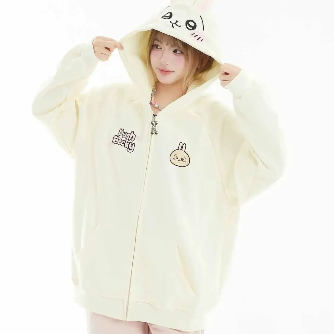 kf-S2f1bbb4fedc5466d9b74c3cc71da2f01I Chiikawa Jacket