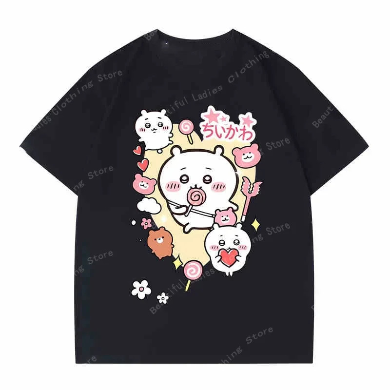Chiikawa Kids Tshirt