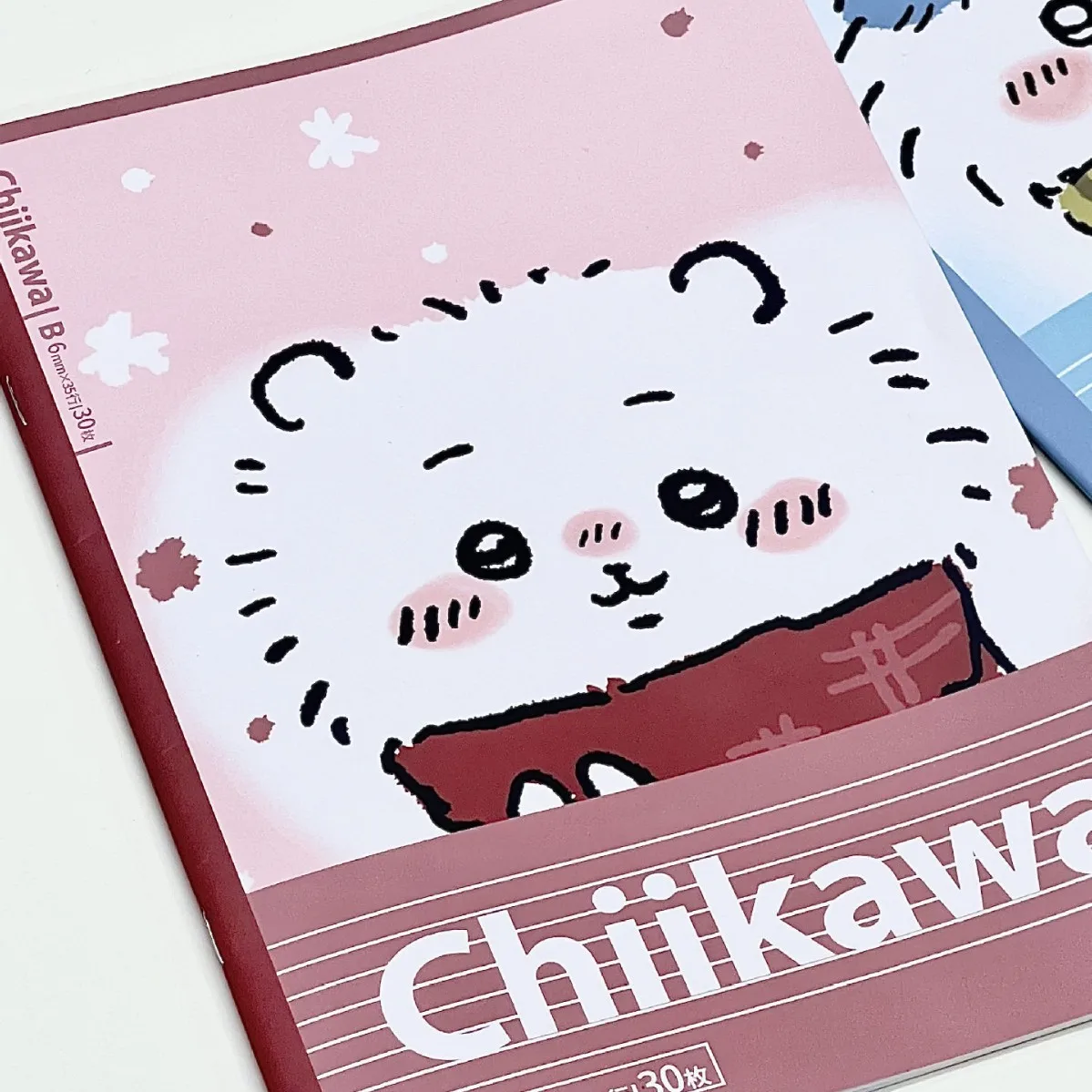 Chiikawa Notebook