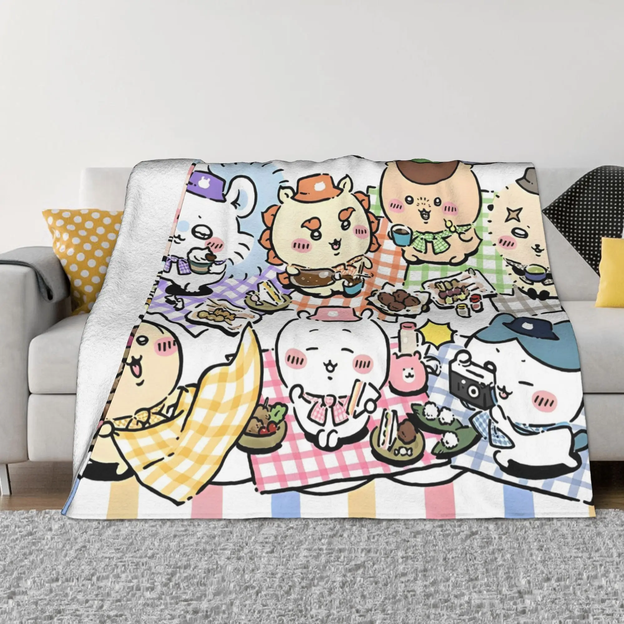 Chiikawa Usagi Merch