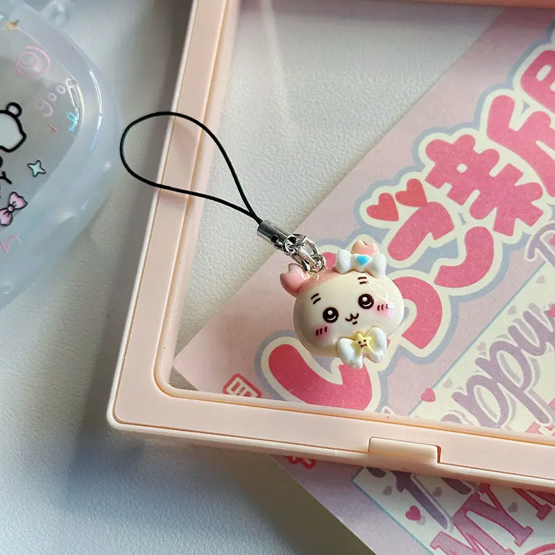 Usagi Chiikawa Keychain