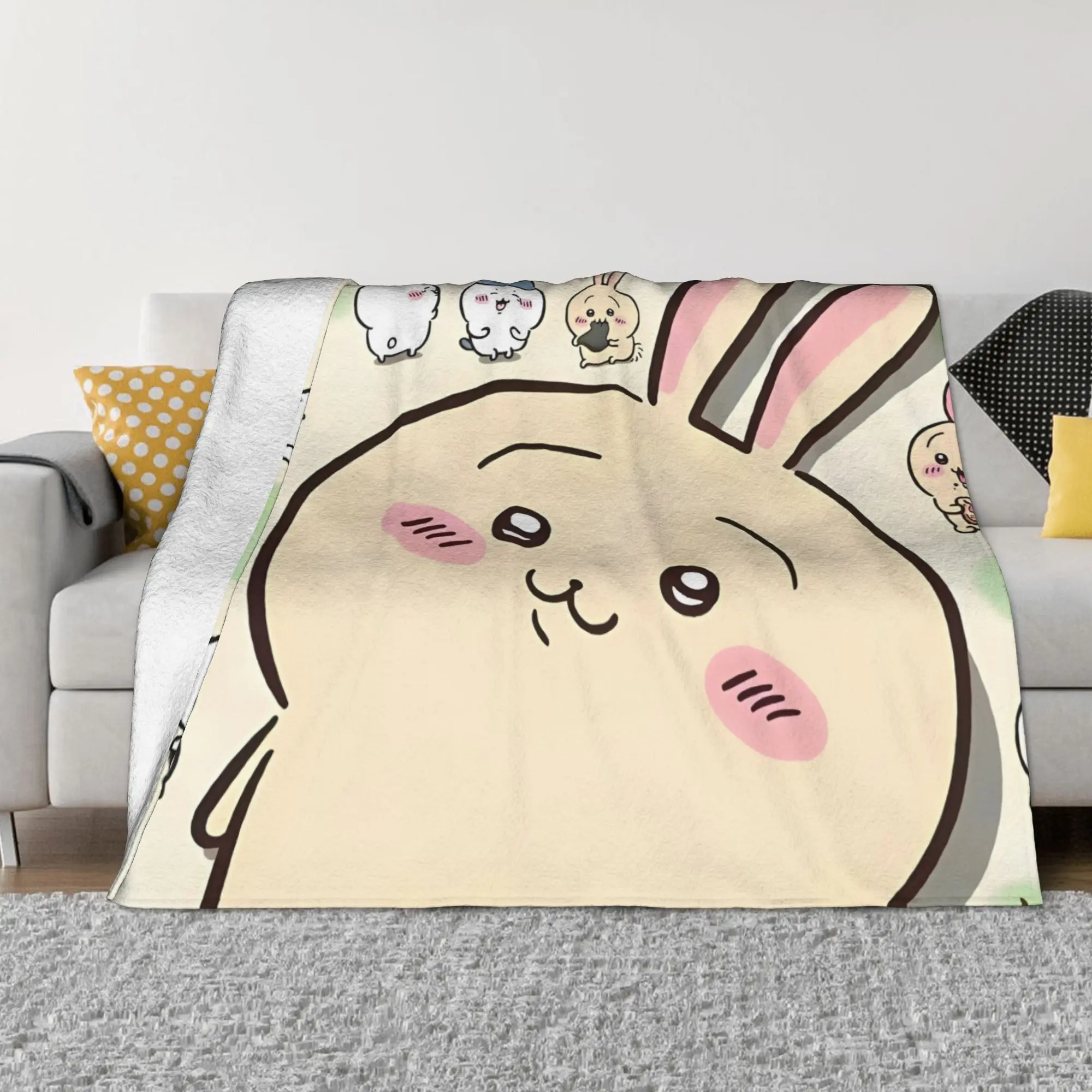 Chiikawa Usagi Merch