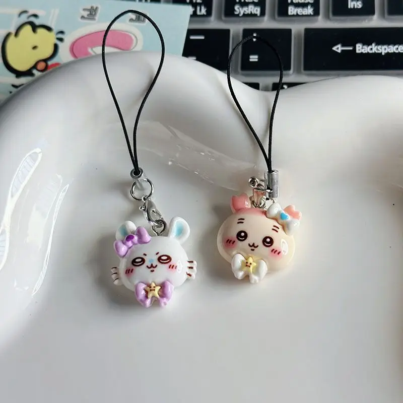 Usagi Chiikawa Keychain