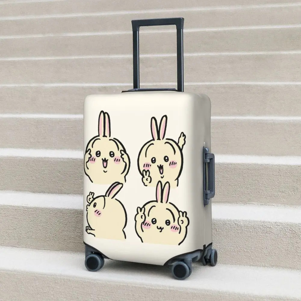 Chiikawa Luggage