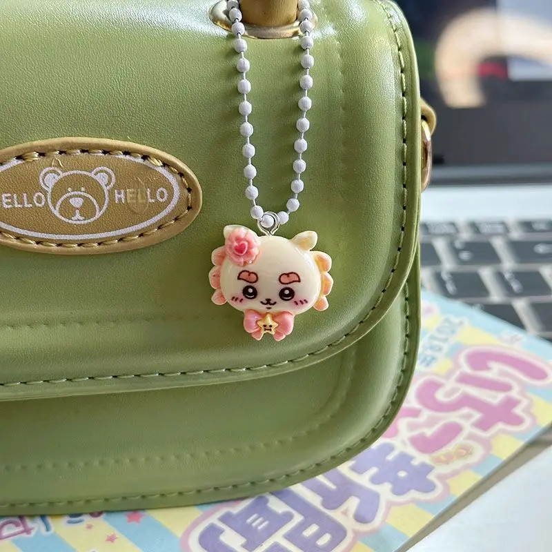 Chiikawa Hachiware Keychain