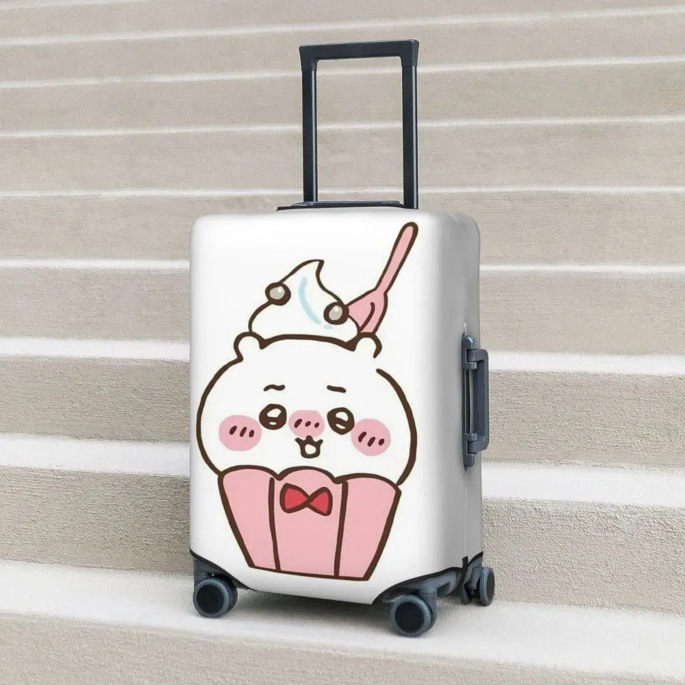 Chiikawa Luggage