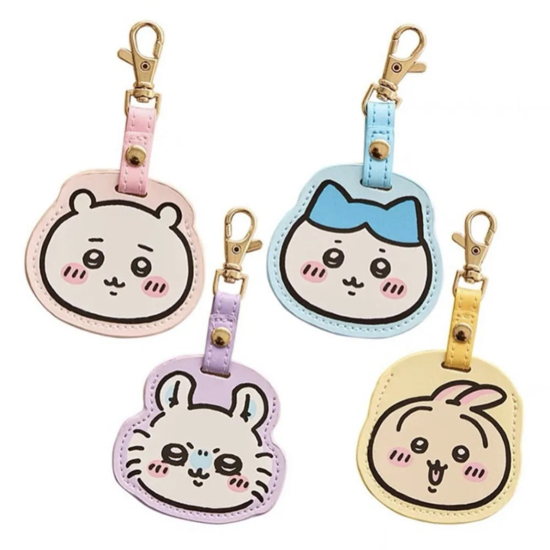 kf-S3dc0f093abd44c7395a8ee4736315f15p Chiikawa Key Tag