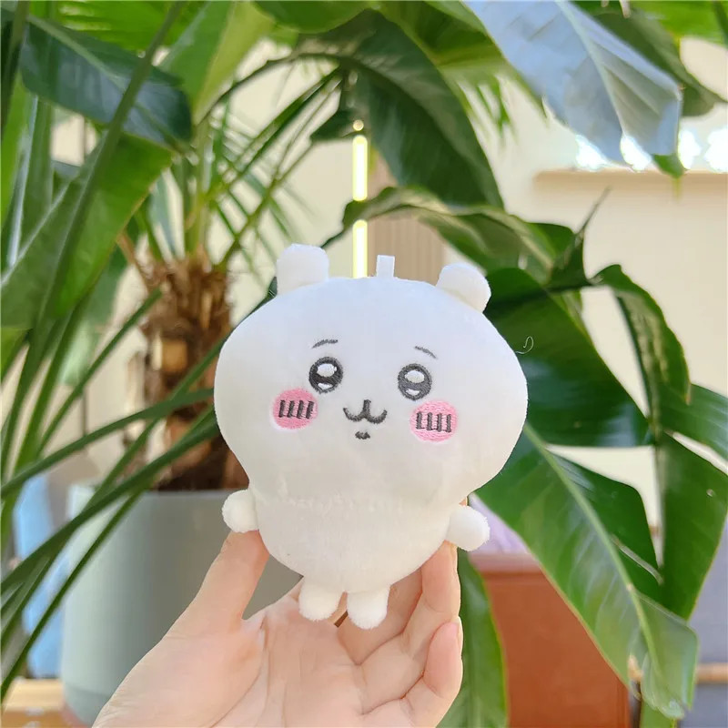 Chiikawa Keychain Plush