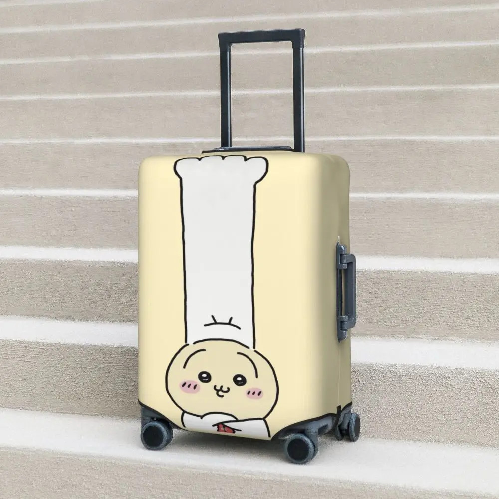 Chiikawa Luggage
