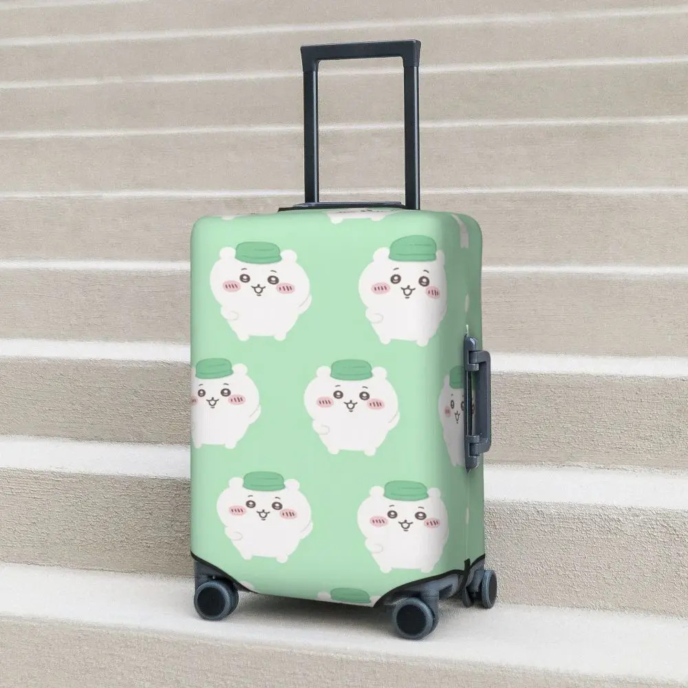Chiikawa Luggage