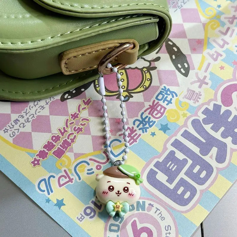 Chiikawa Hachiware Keychain