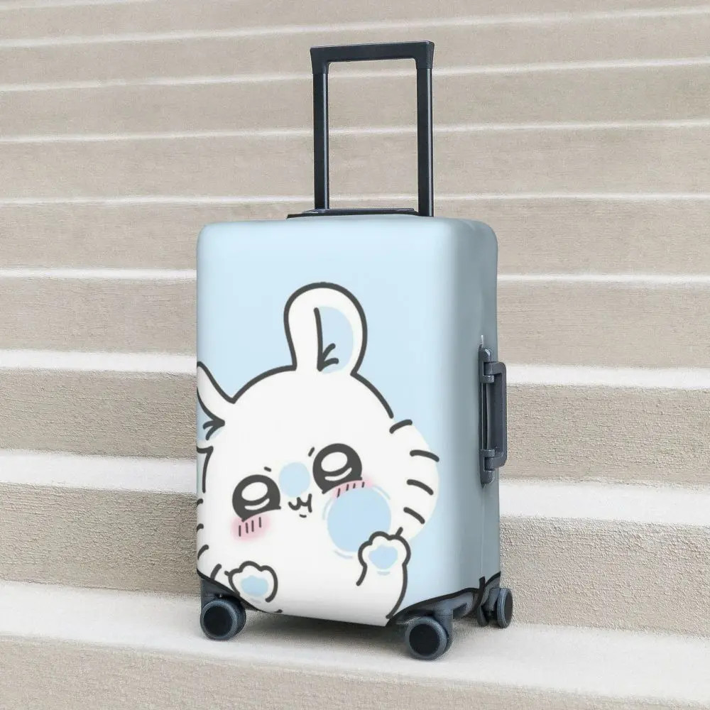 Chiikawa Luggage