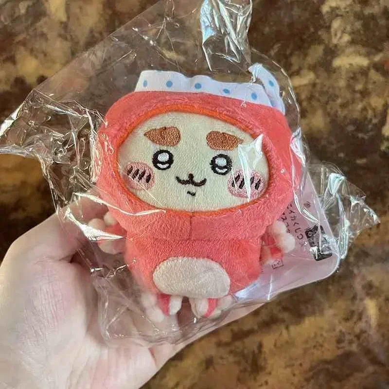 Shisa Chiikawa Plush